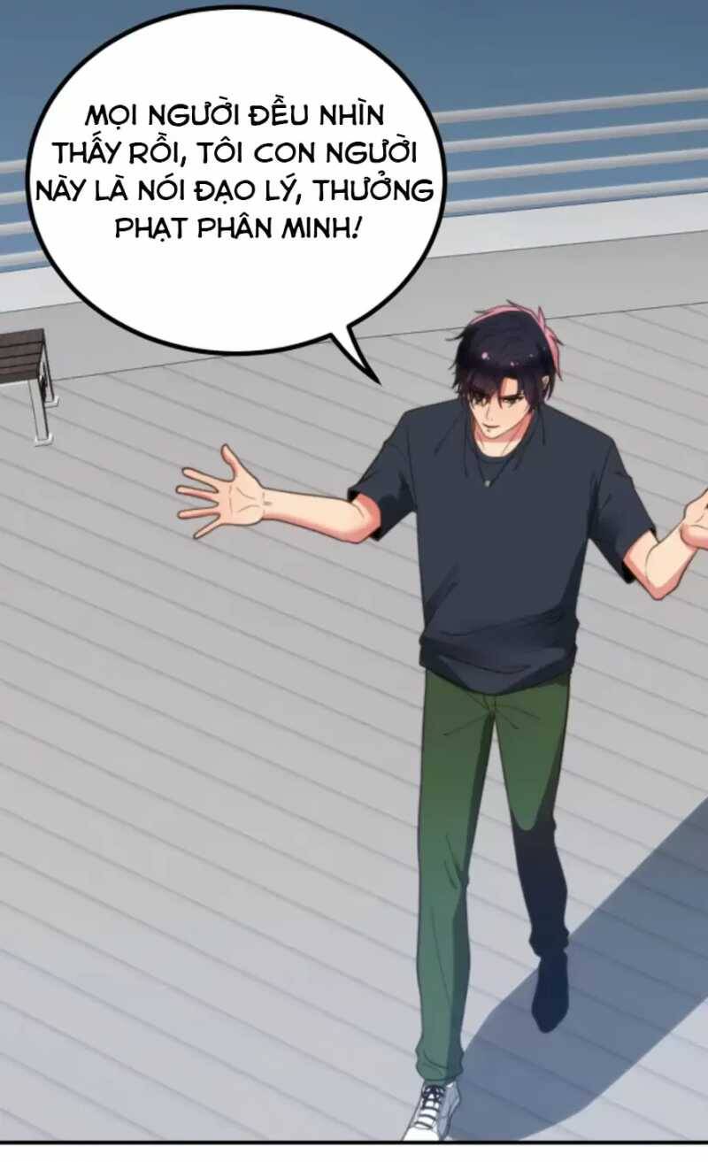 Ta Có 90 Tỷ Tiền Liếm Cẩu! Chap 258 - Next Chap 259