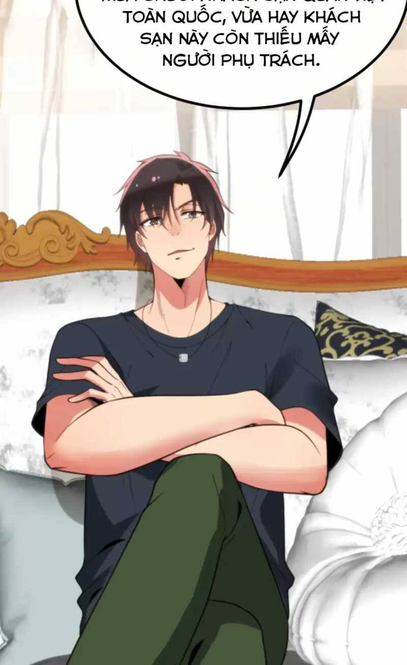 Ta Có 90 Tỷ Tiền Liếm Cẩu! Chap 258 - Next Chap 259