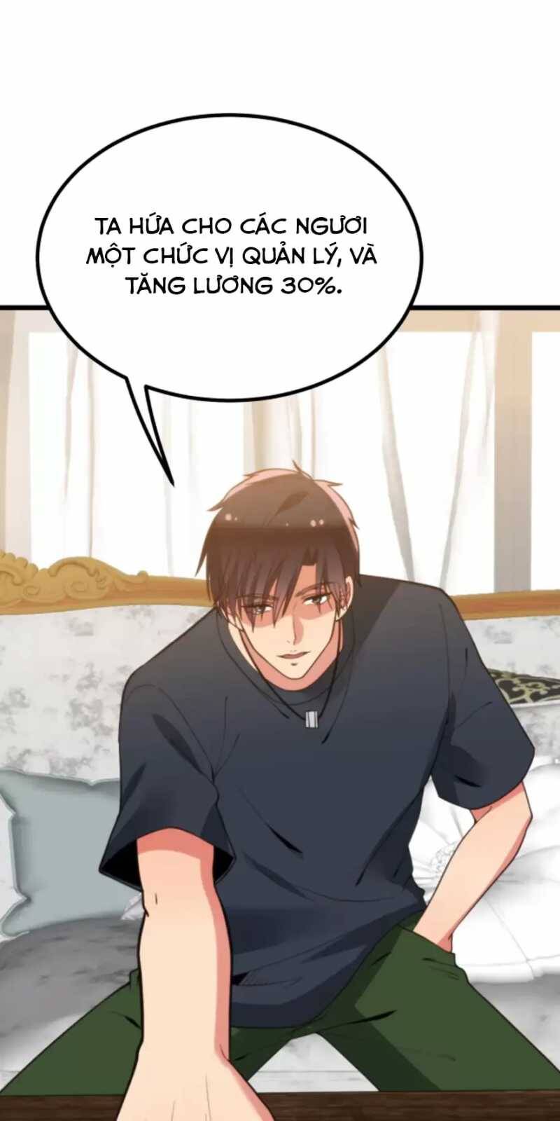Ta Có 90 Tỷ Tiền Liếm Cẩu! Chap 258 - Next Chap 259