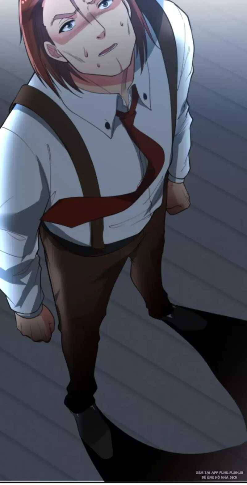 Ta Có 90 Tỷ Tiền Liếm Cẩu! Chap 258 - Next Chap 259