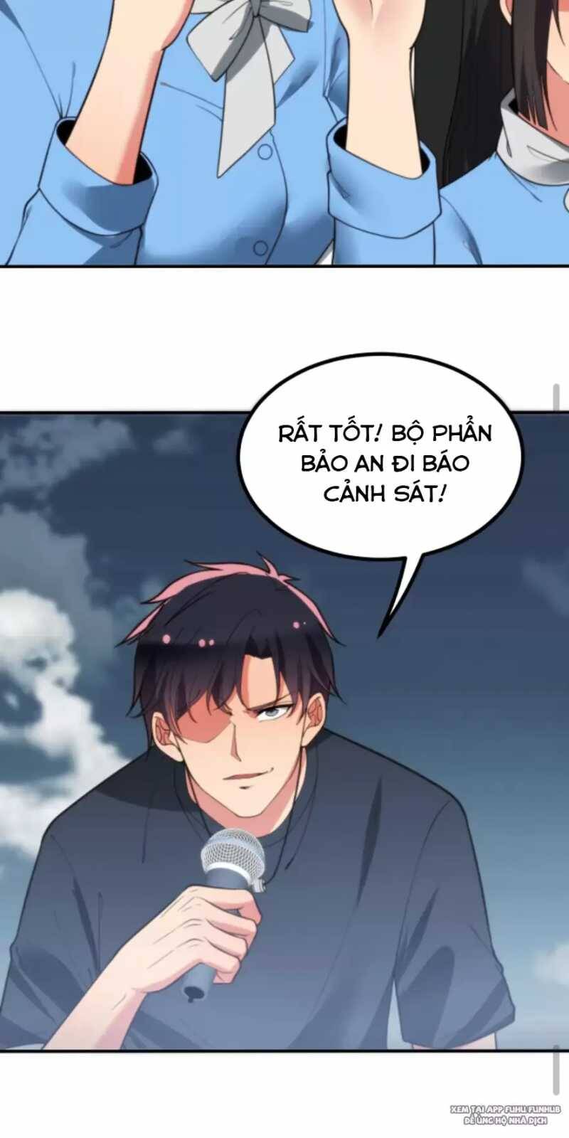 Ta Có 90 Tỷ Tiền Liếm Cẩu! Chap 258 - Next Chap 259
