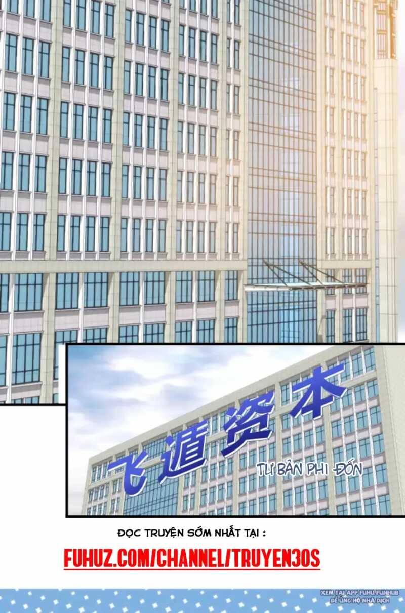 Ta Có 90 Tỷ Tiền Liếm Cẩu! Chap 261 - Next Chap 262