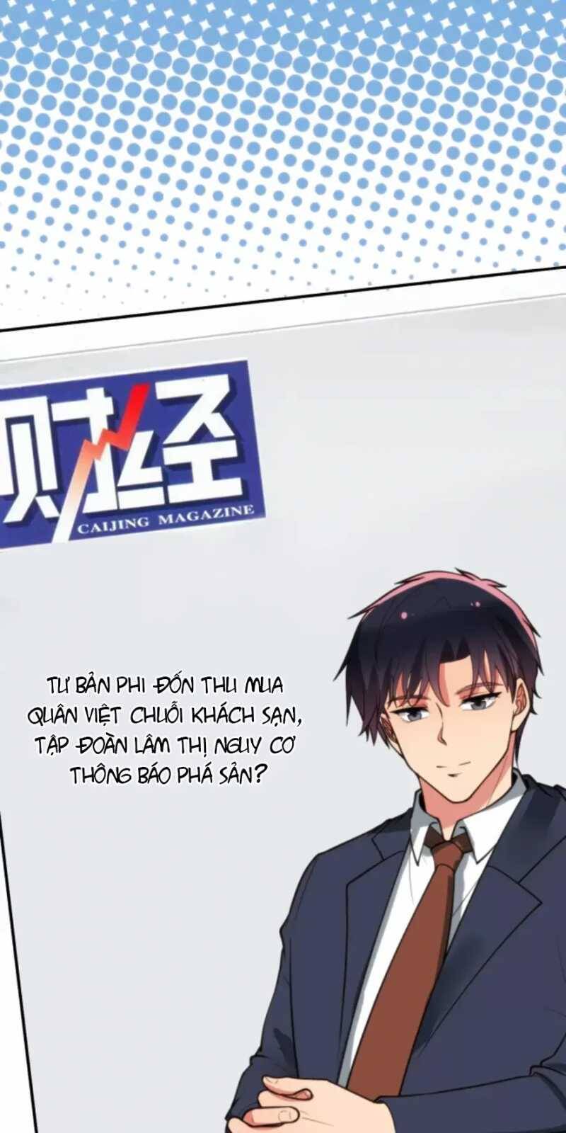 Ta Có 90 Tỷ Tiền Liếm Cẩu! Chap 261 - Next Chap 262