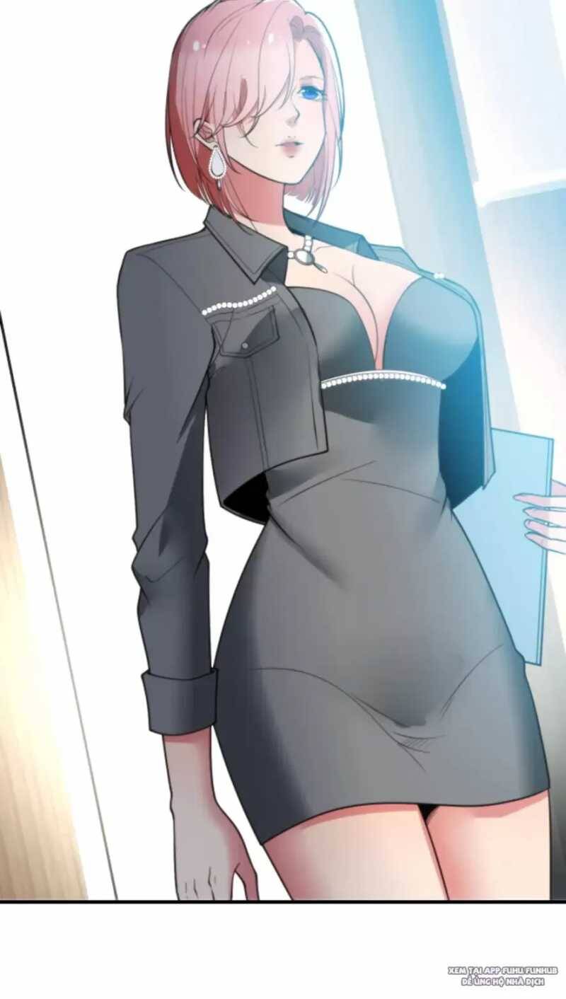 Ta Có 90 Tỷ Tiền Liếm Cẩu! Chap 260 - Next Chap 261