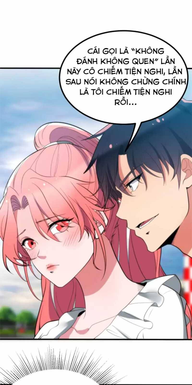 Ta Có 90 Tỷ Tiền Liếm Cẩu! Chap 252 - Next Chap 253