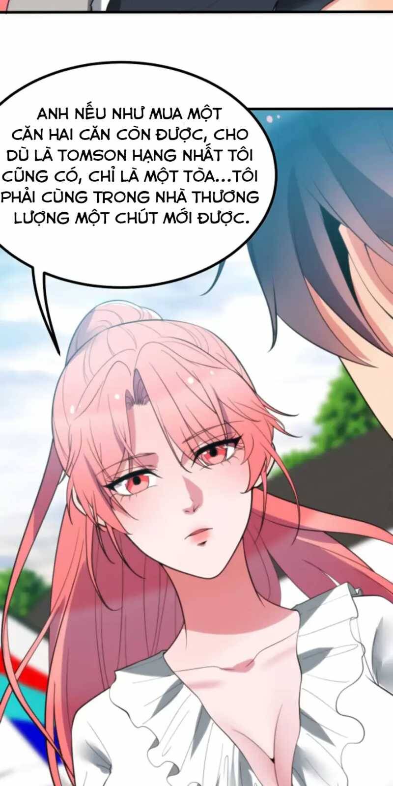 Ta Có 90 Tỷ Tiền Liếm Cẩu! Chap 258 - Next Chap 259
