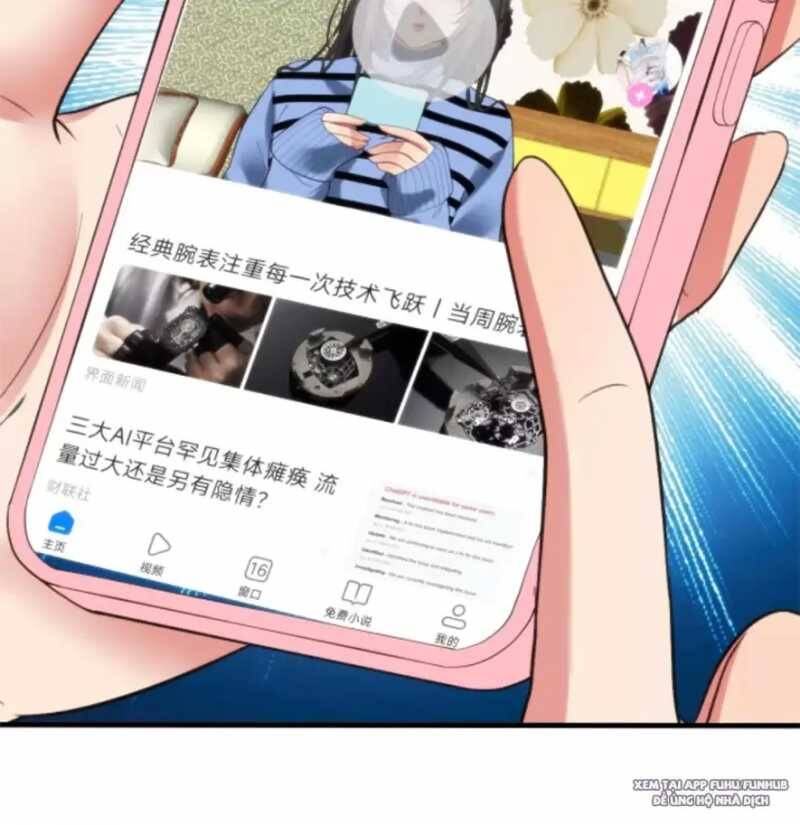 Ta Có 90 Tỷ Tiền Liếm Cẩu! Chap 252 - Next Chap 253
