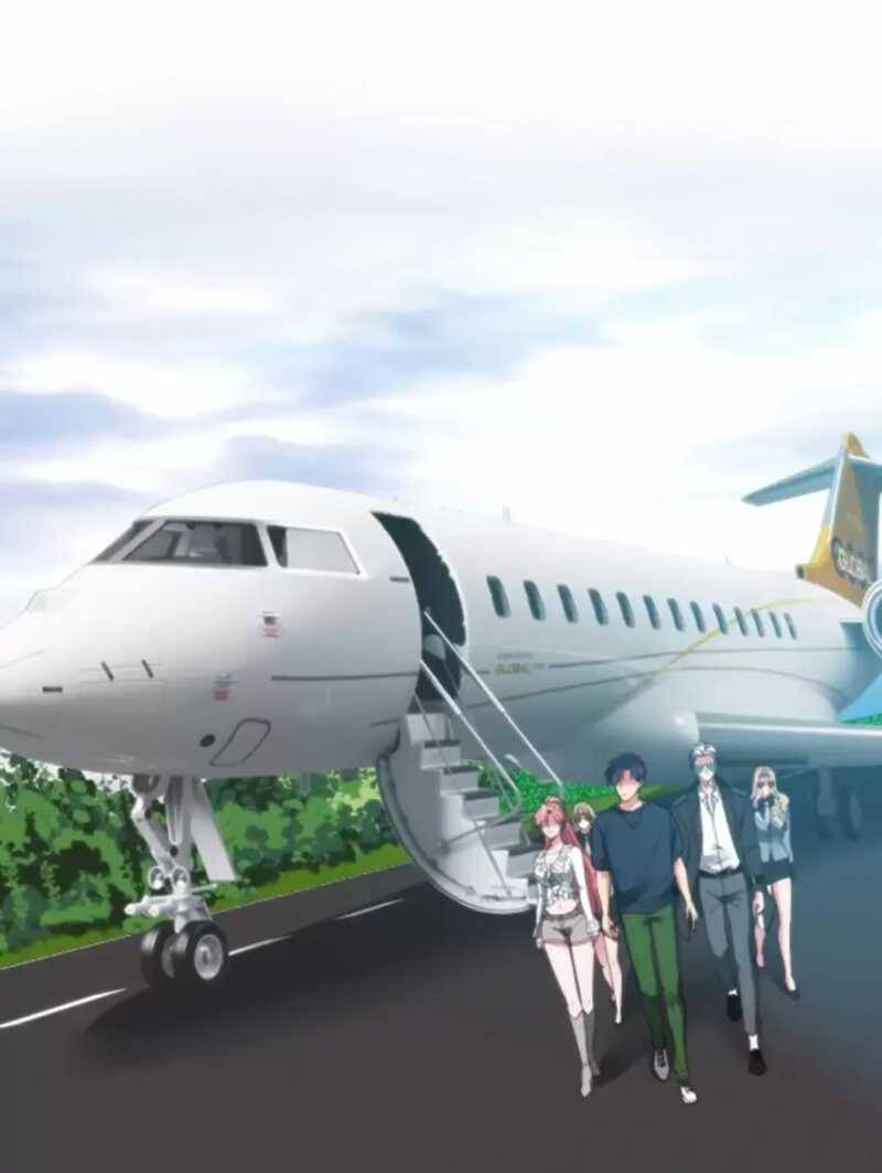 Ta Có 90 Tỷ Tiền Liếm Cẩu! Chap 250 - Next Chap 251