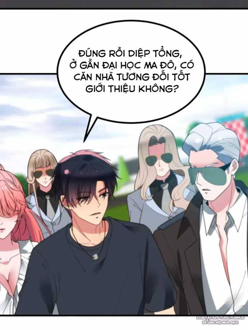 Ta Có 90 Tỷ Tiền Liếm Cẩu! Chap 250 - Next Chap 251