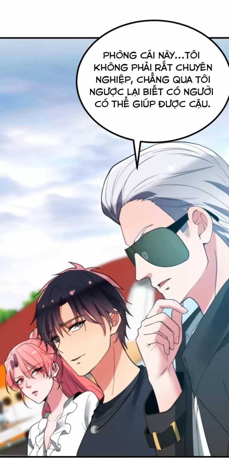 Ta Có 90 Tỷ Tiền Liếm Cẩu! Chap 258 - Next Chap 259