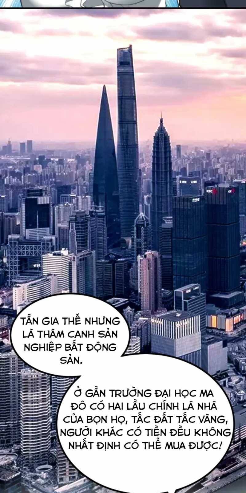 Ta Có 90 Tỷ Tiền Liếm Cẩu! Chap 250 - Next Chap 251