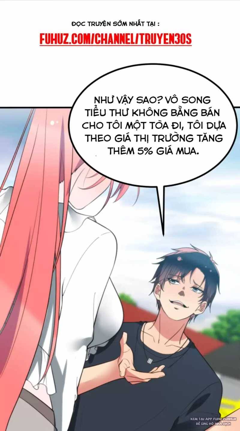 Ta Có 90 Tỷ Tiền Liếm Cẩu! Chap 250 - Next Chap 251