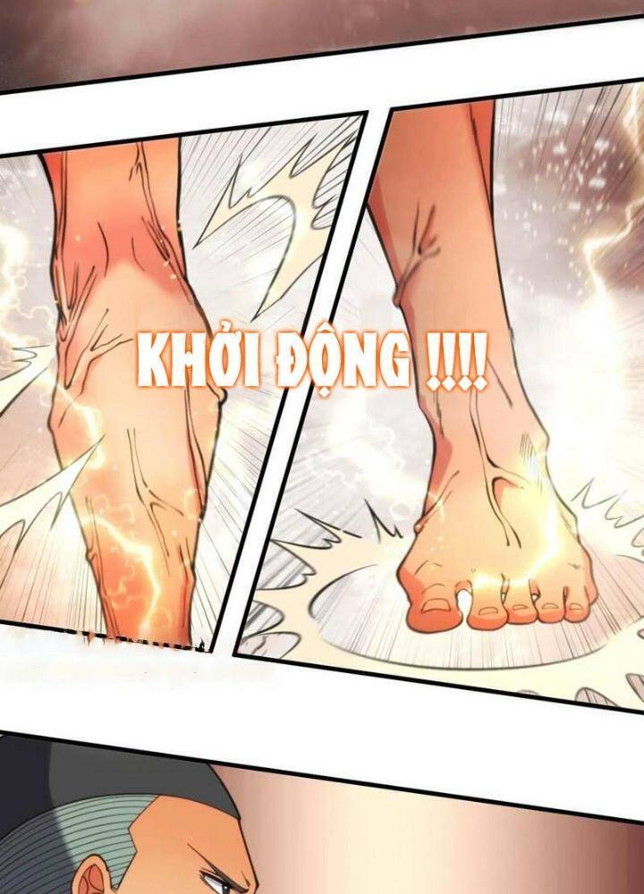 Ta Có 90 Tỷ Tiền Liếm Cẩu! Chap 25 - Next Chap 26