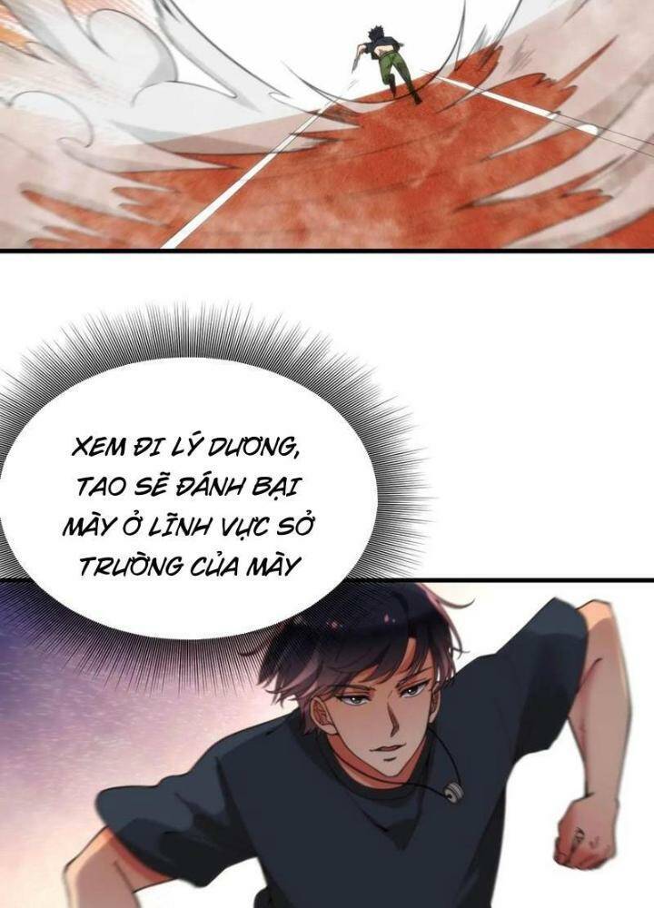 Ta Có 90 Tỷ Tiền Liếm Cẩu! Chap 25 - Next Chap 26
