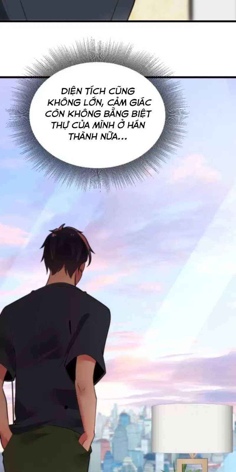 Ta Có 90 Tỷ Tiền Liếm Cẩu! Chap 252 - Next Chap 253