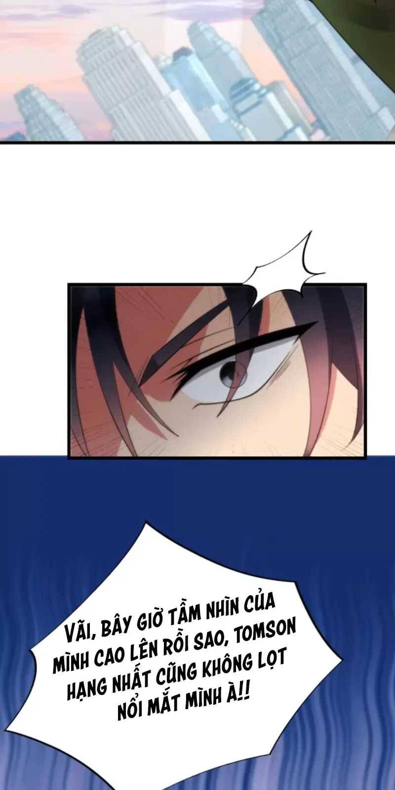 Ta Có 90 Tỷ Tiền Liếm Cẩu! Chap 258 - Next Chap 259