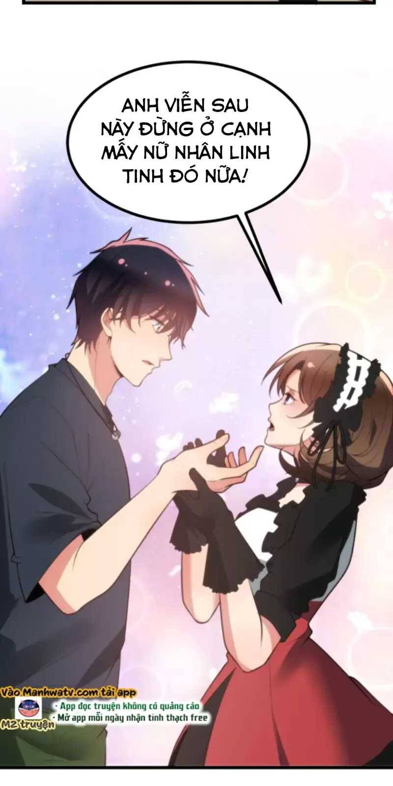 Ta Có 90 Tỷ Tiền Liếm Cẩu! Chap 258 - Next Chap 259