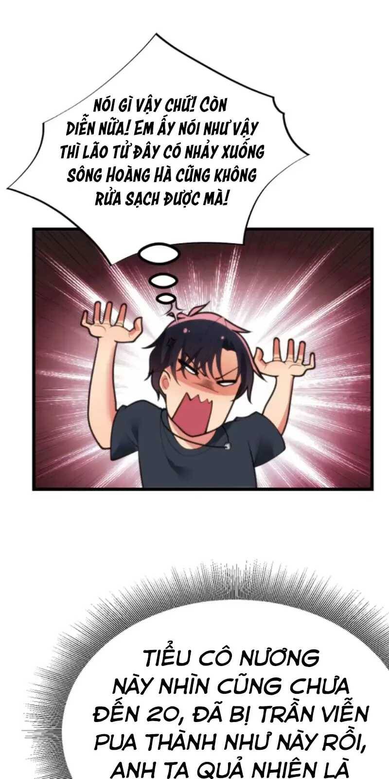 Ta Có 90 Tỷ Tiền Liếm Cẩu! Chap 258 - Next Chap 259