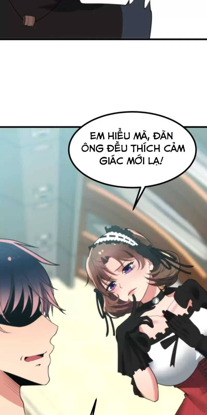 Ta Có 90 Tỷ Tiền Liếm Cẩu! Chap 257 - Next Chap 258