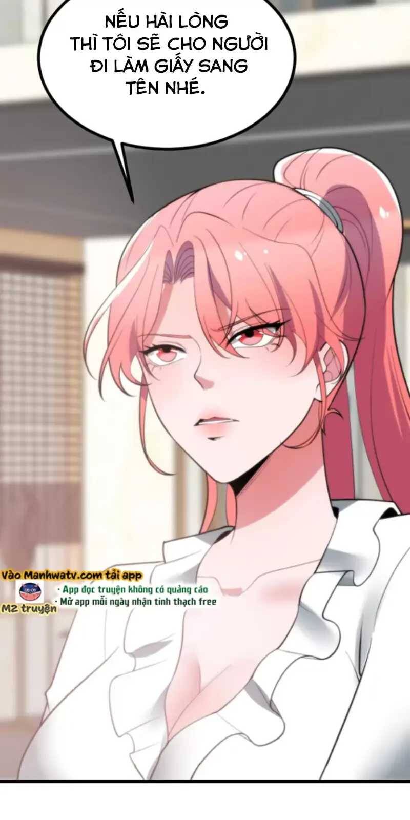 Ta Có 90 Tỷ Tiền Liếm Cẩu! Chap 258 - Next Chap 259