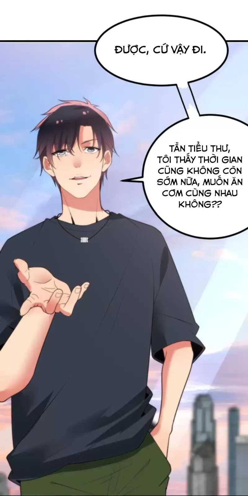 Ta Có 90 Tỷ Tiền Liếm Cẩu! Chap 252 - Next Chap 253