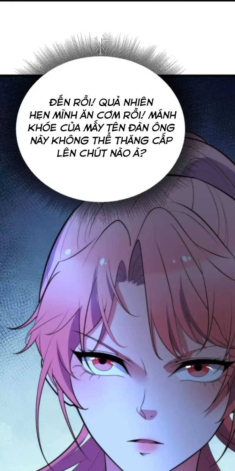 Ta Có 90 Tỷ Tiền Liếm Cẩu! Chap 252 - Next Chap 253
