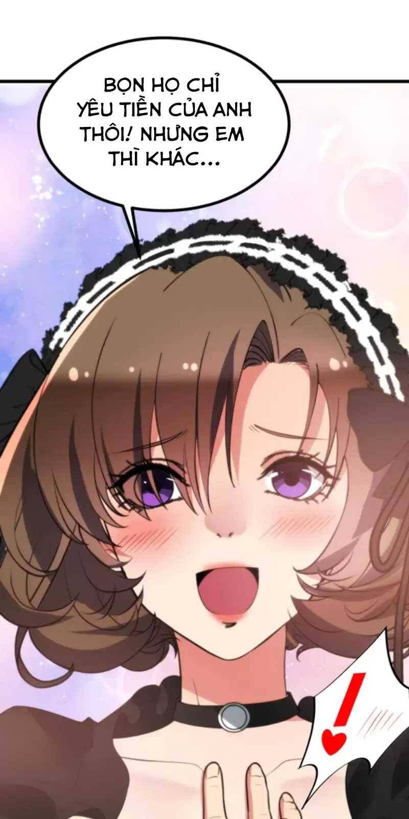 Ta Có 90 Tỷ Tiền Liếm Cẩu! Chap 258 - Next Chap 259