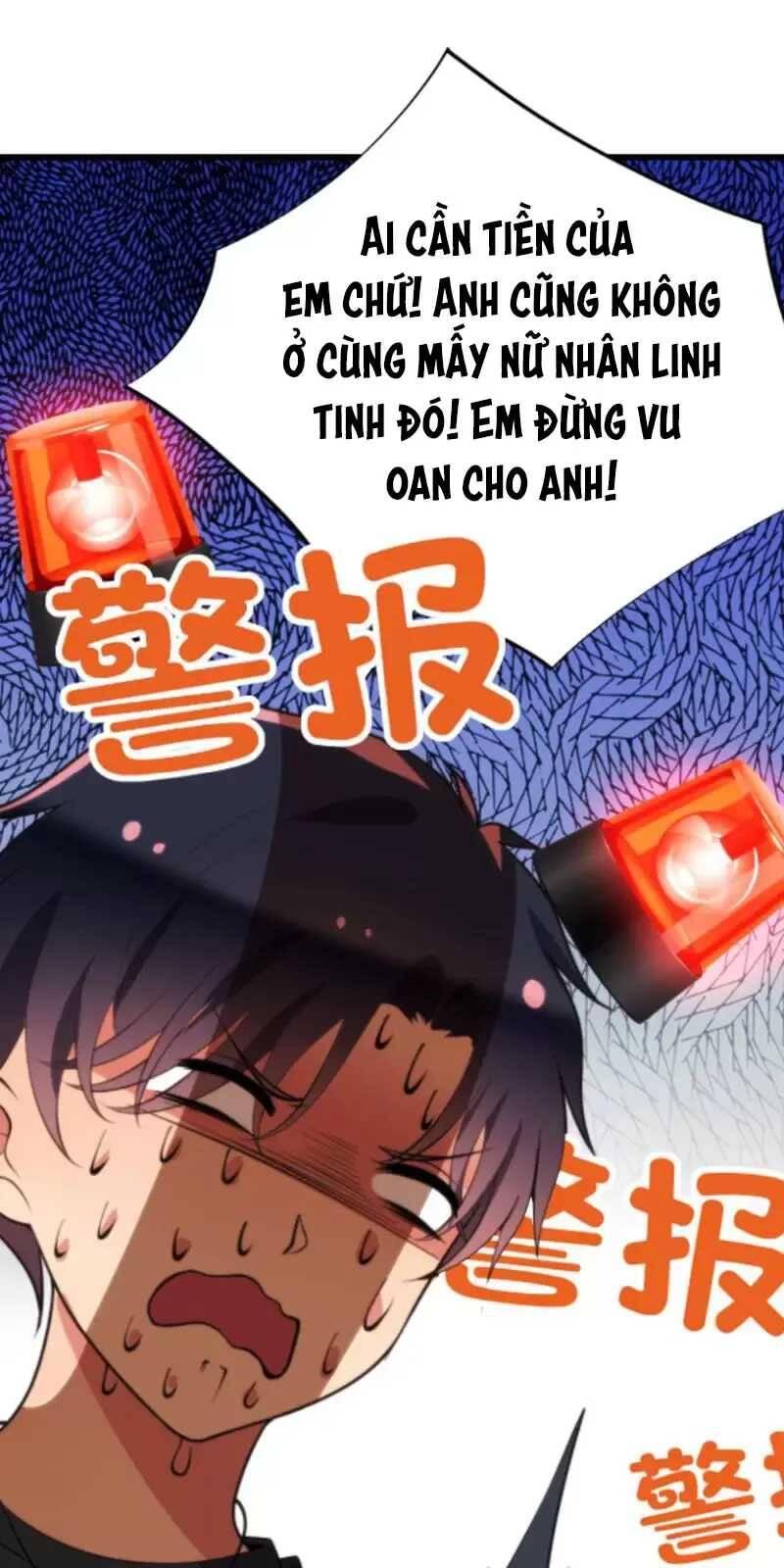 Ta Có 90 Tỷ Tiền Liếm Cẩu! Chap 258 - Next Chap 259