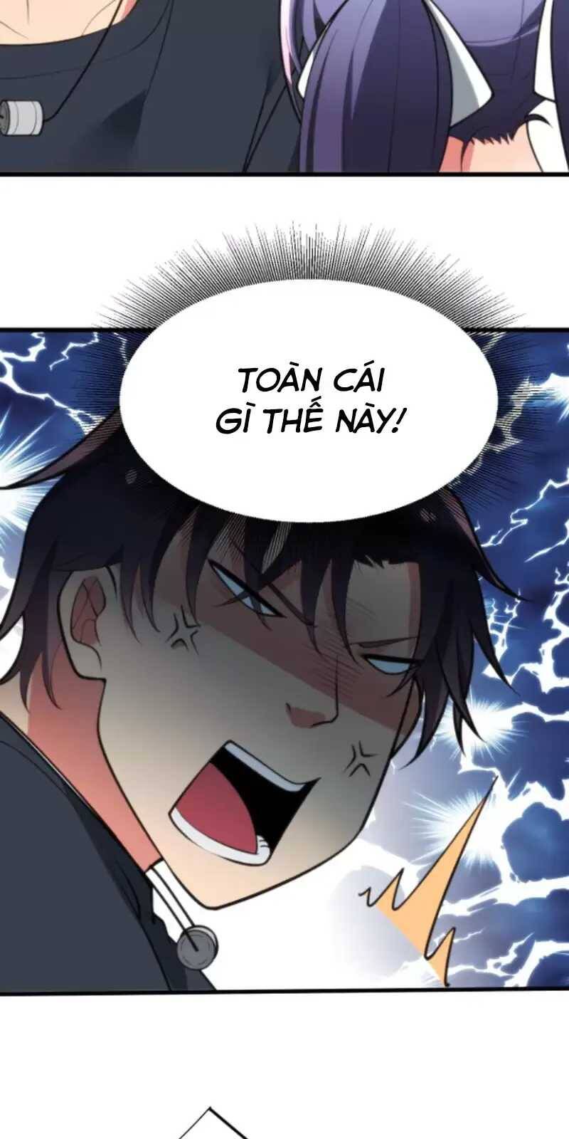 Ta Có 90 Tỷ Tiền Liếm Cẩu! Chap 258 - Next Chap 259
