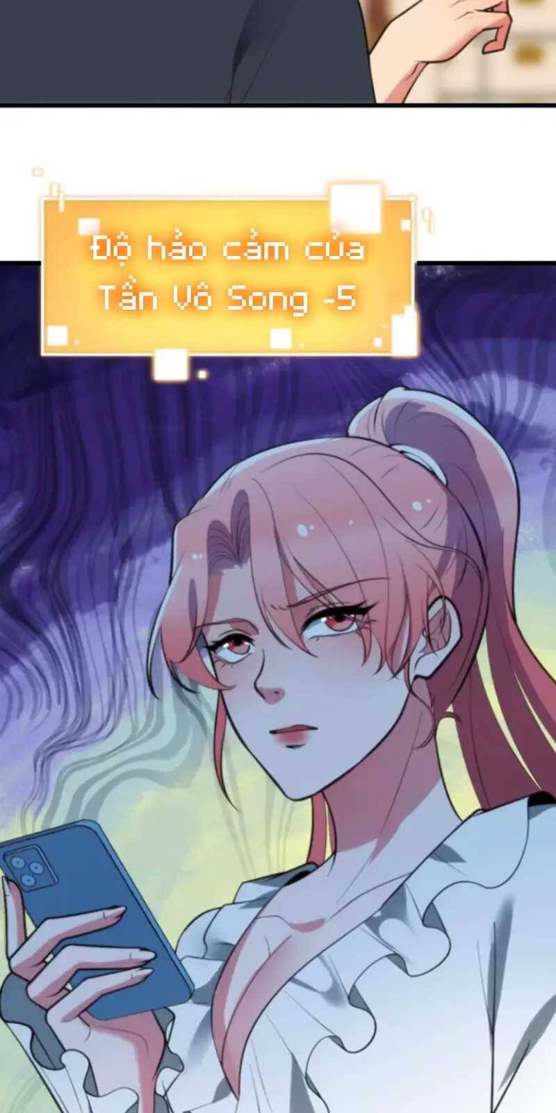 Ta Có 90 Tỷ Tiền Liếm Cẩu! Chap 258 - Next Chap 259