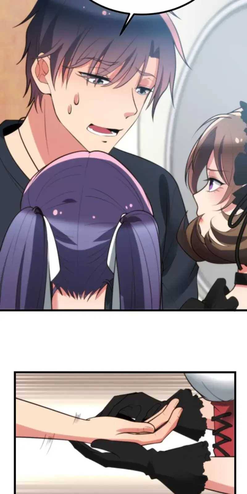 Ta Có 90 Tỷ Tiền Liếm Cẩu! Chap 258 - Next Chap 259