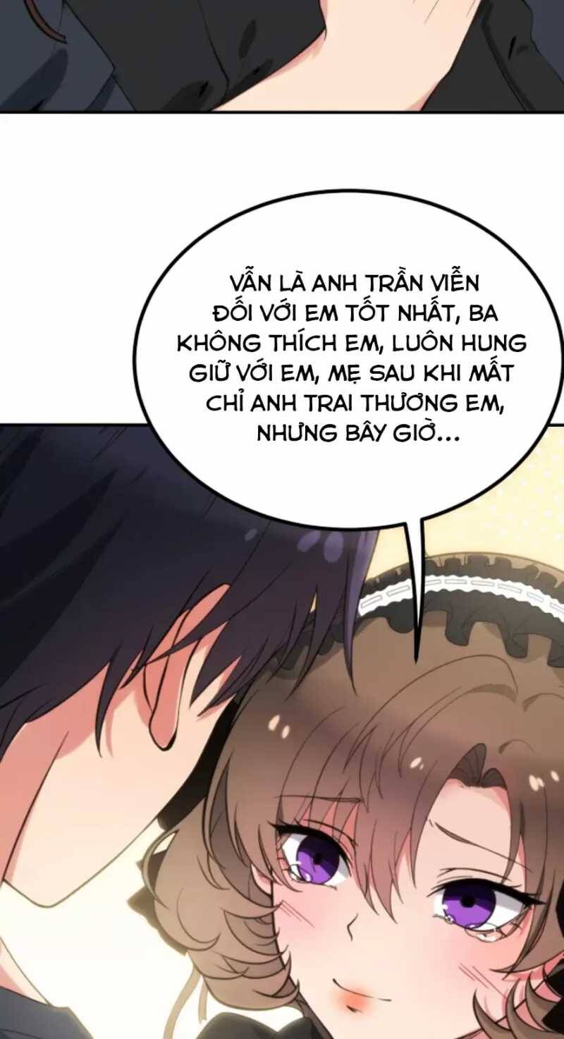 Ta Có 90 Tỷ Tiền Liếm Cẩu! Chap 257 - Next Chap 258