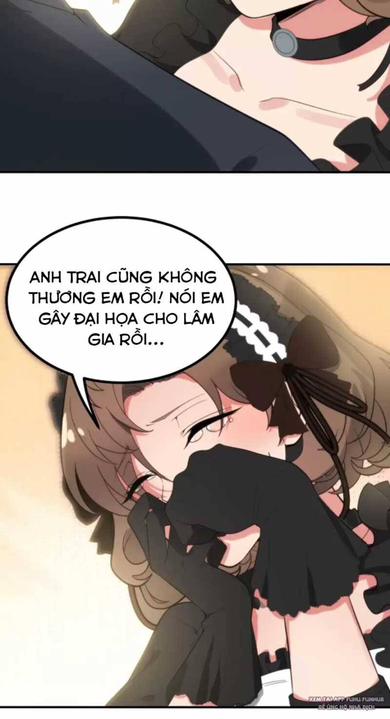 Ta Có 90 Tỷ Tiền Liếm Cẩu! Chap 258 - Next Chap 259