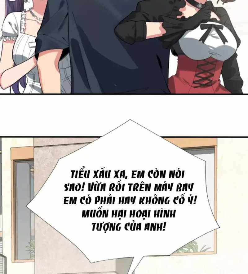 Ta Có 90 Tỷ Tiền Liếm Cẩu! Chap 252 - Next Chap 253
