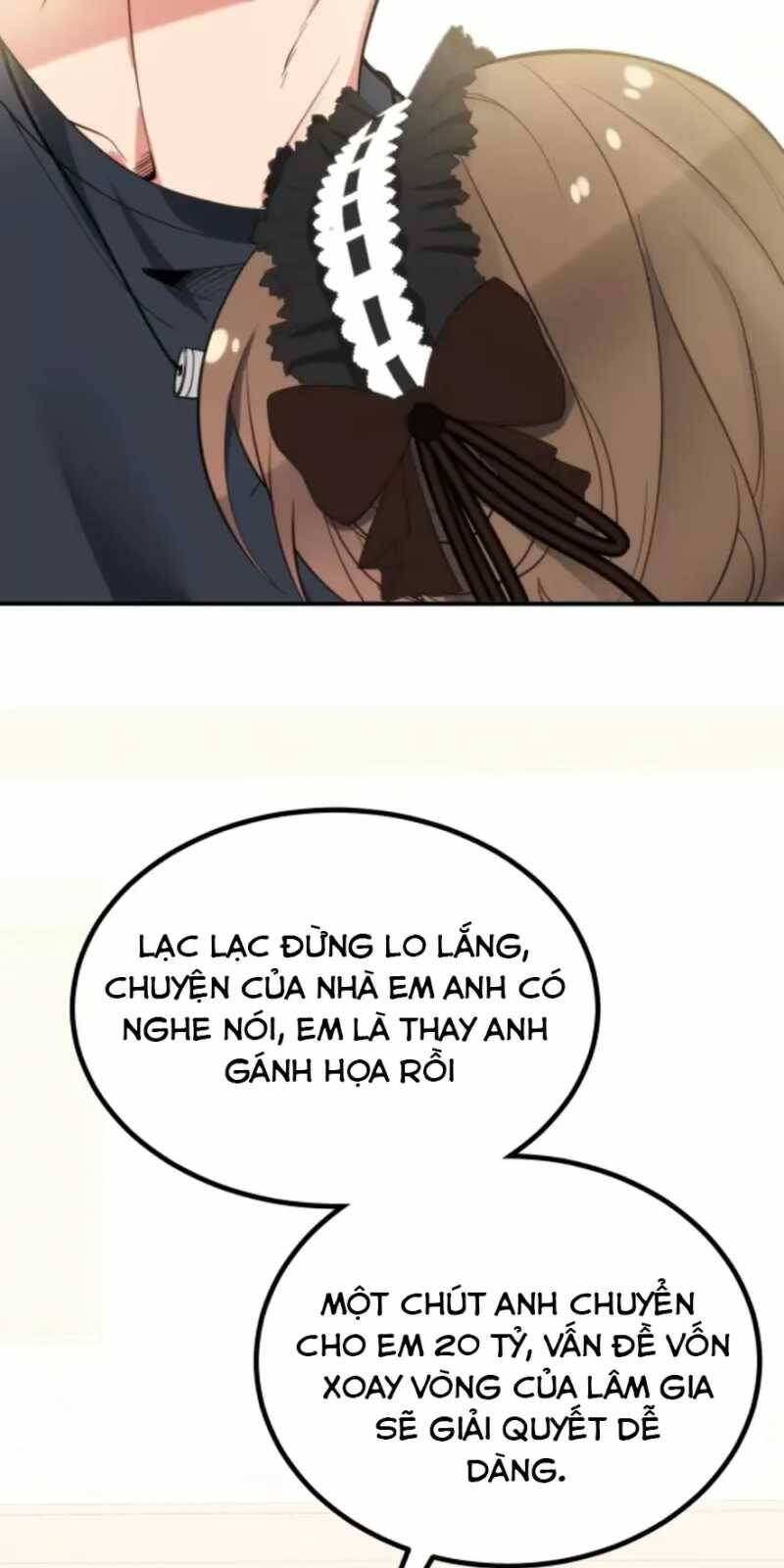 Ta Có 90 Tỷ Tiền Liếm Cẩu! Chap 252 - Next Chap 253