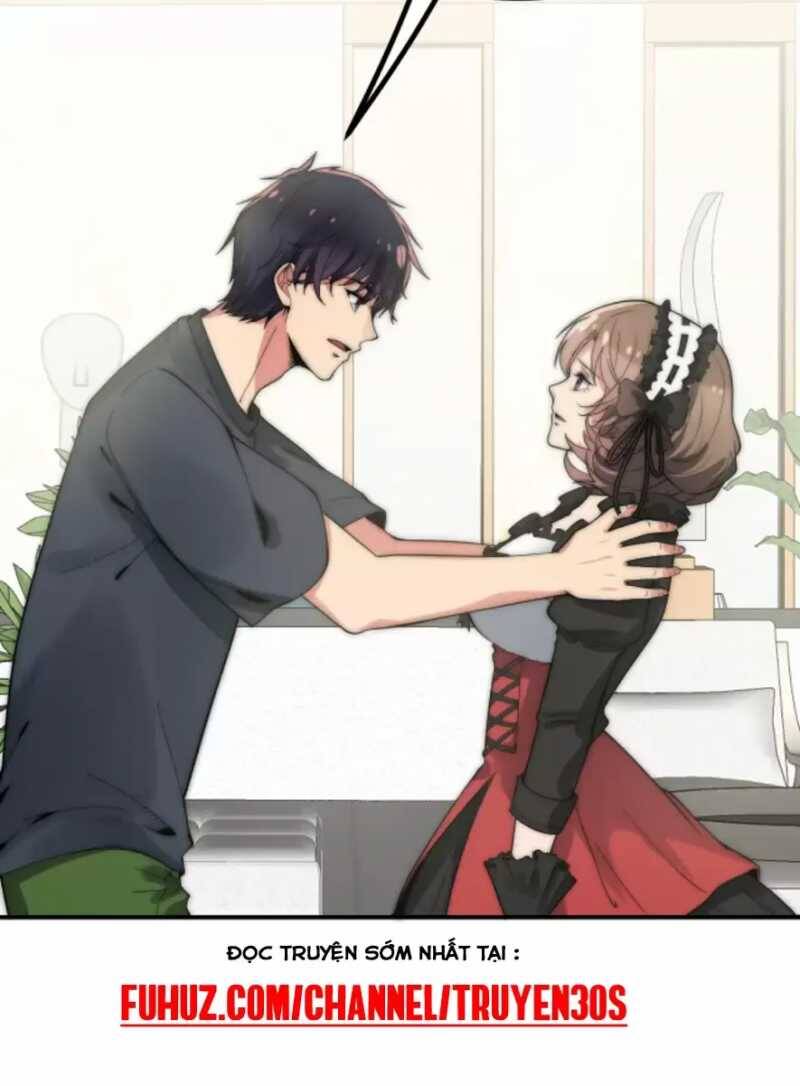 Ta Có 90 Tỷ Tiền Liếm Cẩu! Chap 252 - Next Chap 253