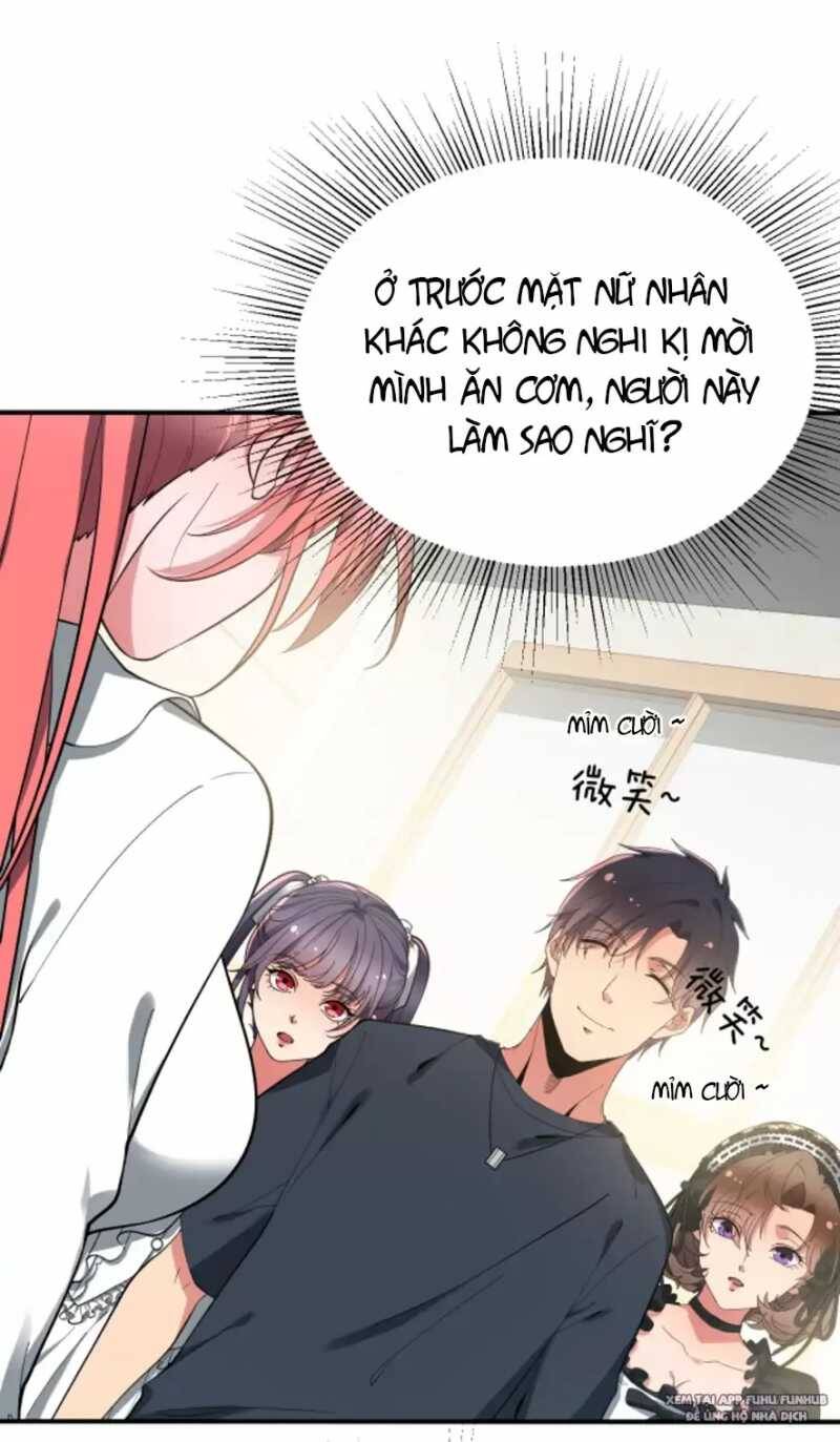 Ta Có 90 Tỷ Tiền Liếm Cẩu! Chap 258 - Next Chap 259