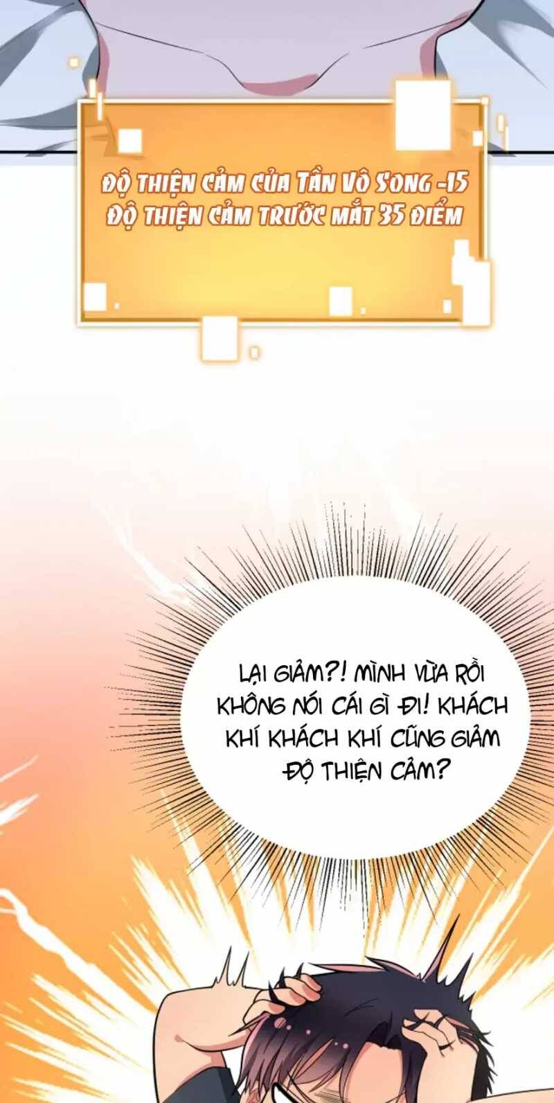 Ta Có 90 Tỷ Tiền Liếm Cẩu! Chap 258 - Next Chap 259