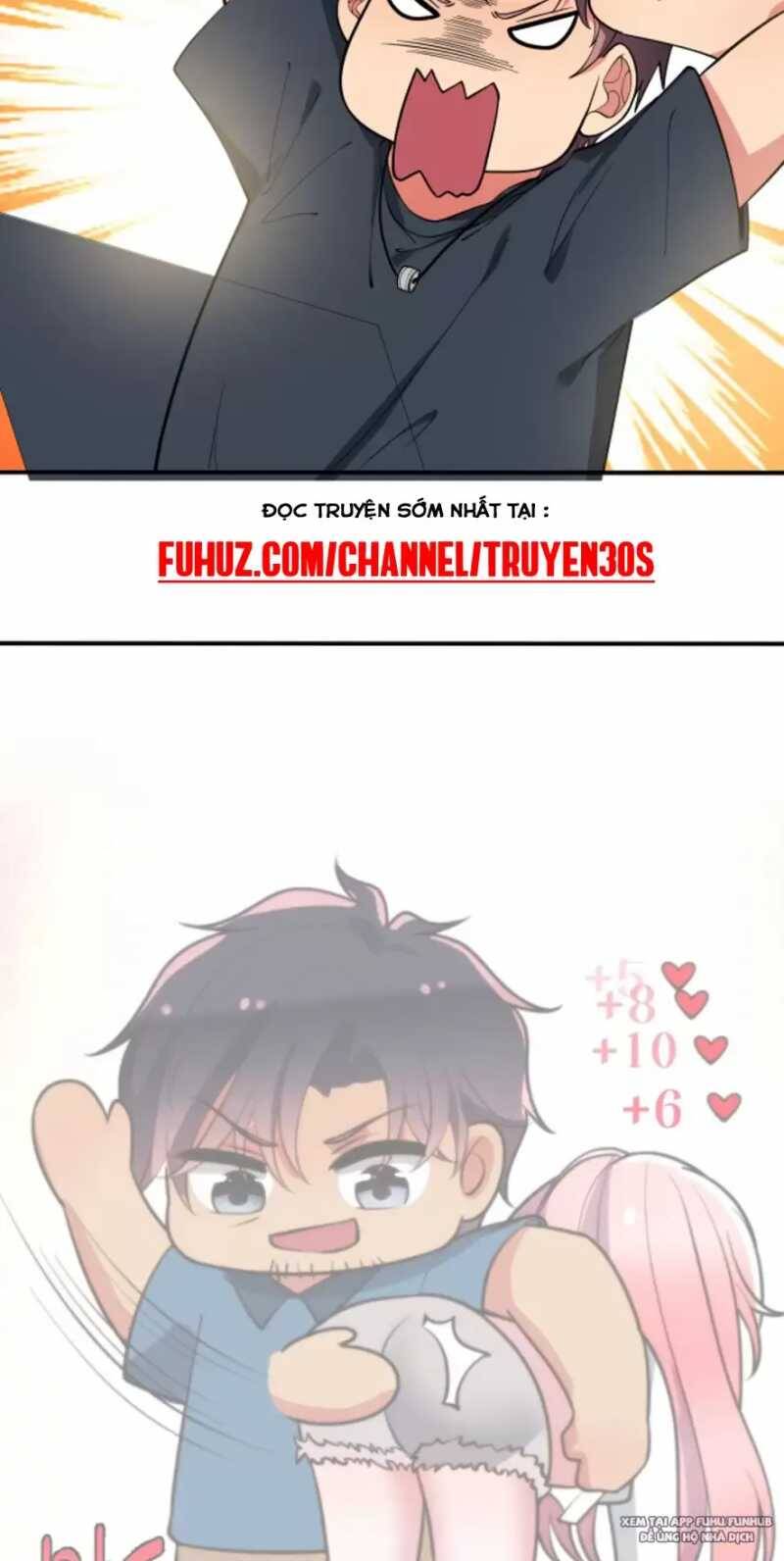 Ta Có 90 Tỷ Tiền Liếm Cẩu! Chap 258 - Next Chap 259