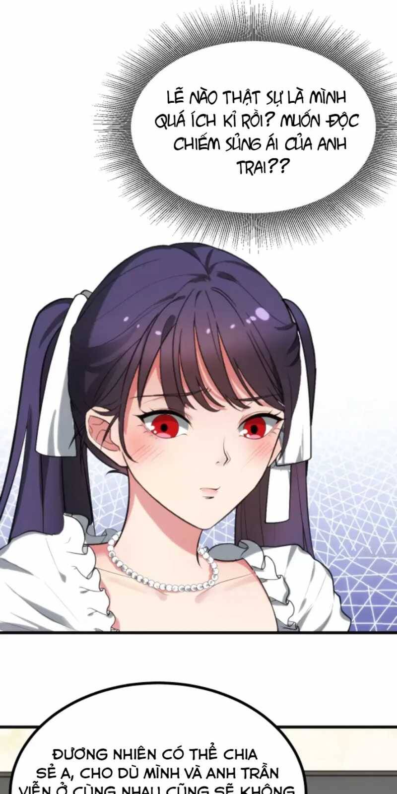 Ta Có 90 Tỷ Tiền Liếm Cẩu! Chap 258 - Next Chap 259