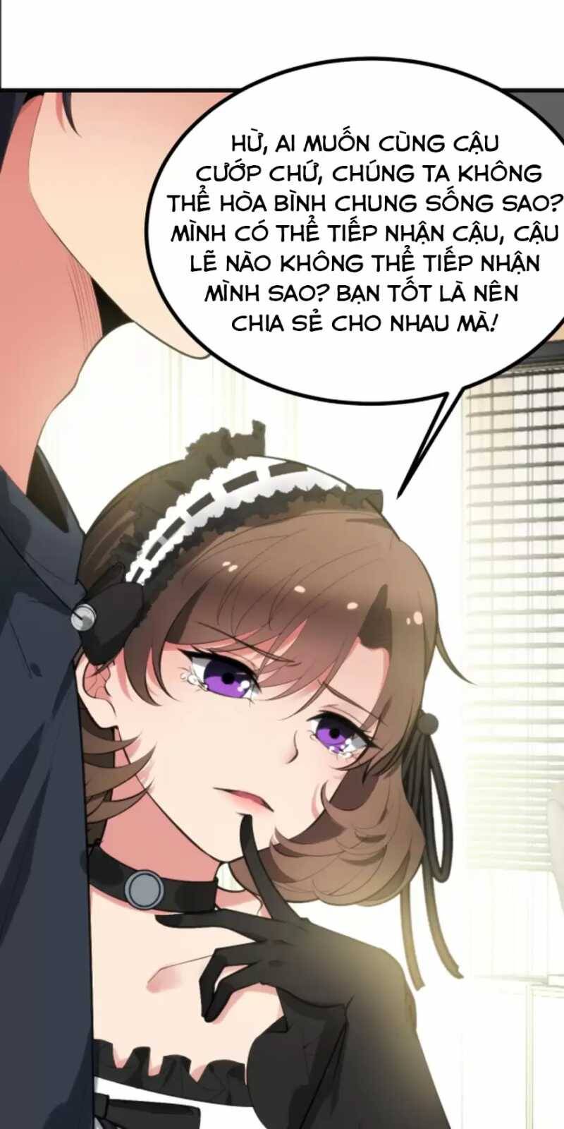 Ta Có 90 Tỷ Tiền Liếm Cẩu! Chap 258 - Next Chap 259