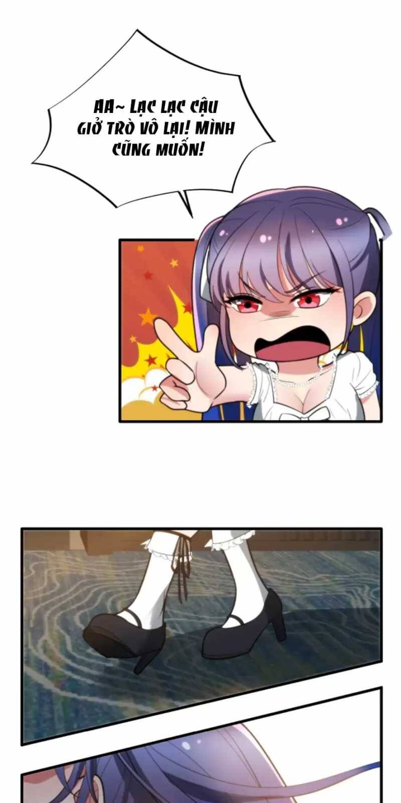 Ta Có 90 Tỷ Tiền Liếm Cẩu! Chap 257 - Next Chap 258