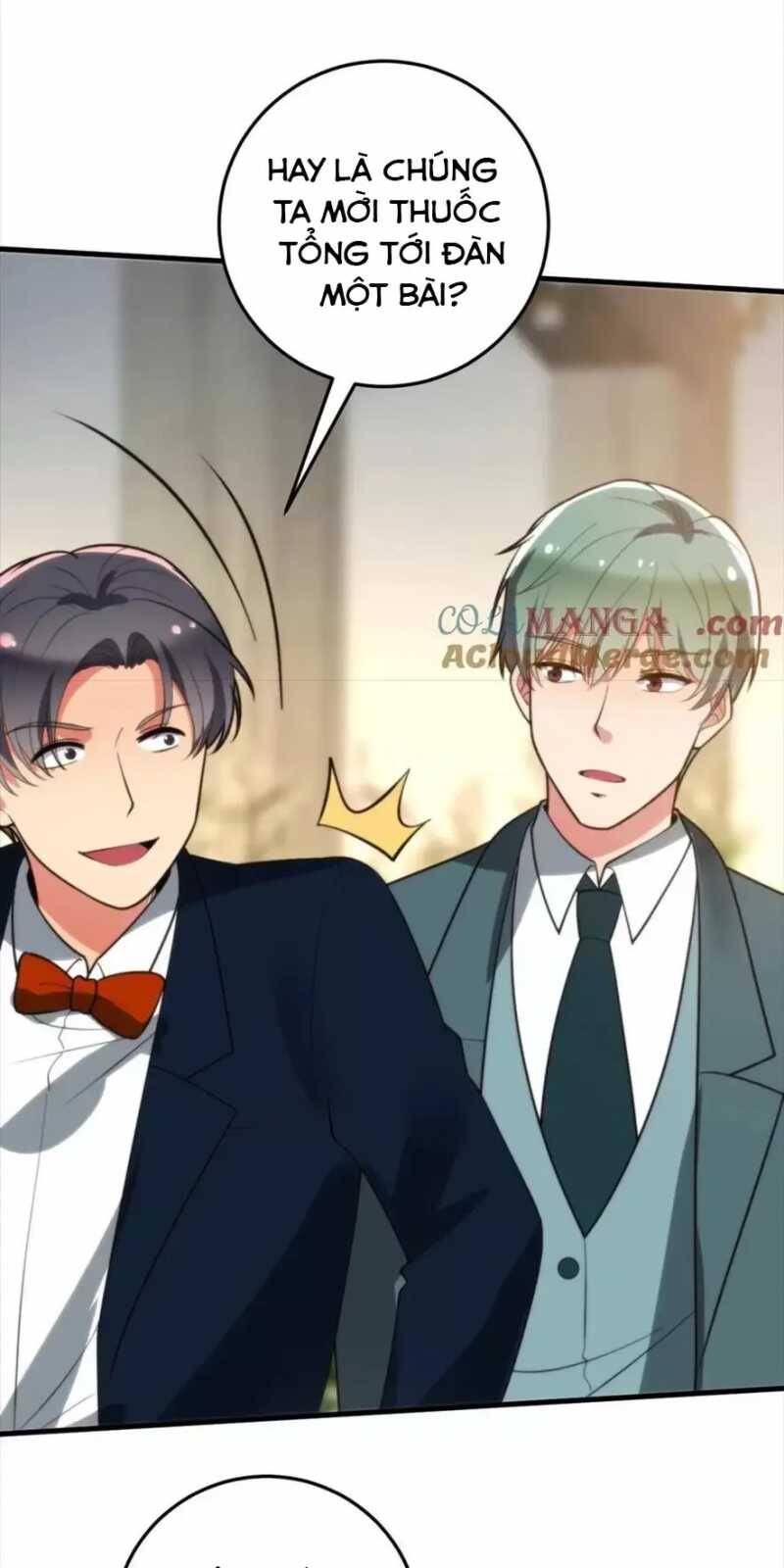 Ta Có 90 Tỷ Tiền Liếm Cẩu! Chap 281 - Next Chap 282