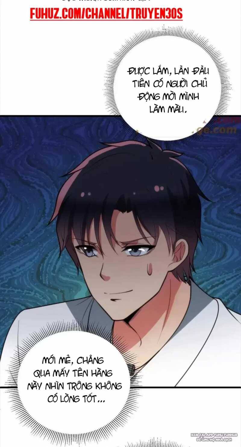 Ta Có 90 Tỷ Tiền Liếm Cẩu! Chap 281 - Next Chap 282