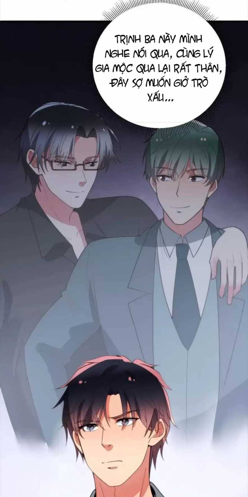 Ta Có 90 Tỷ Tiền Liếm Cẩu! Chap 281 - Next Chap 282