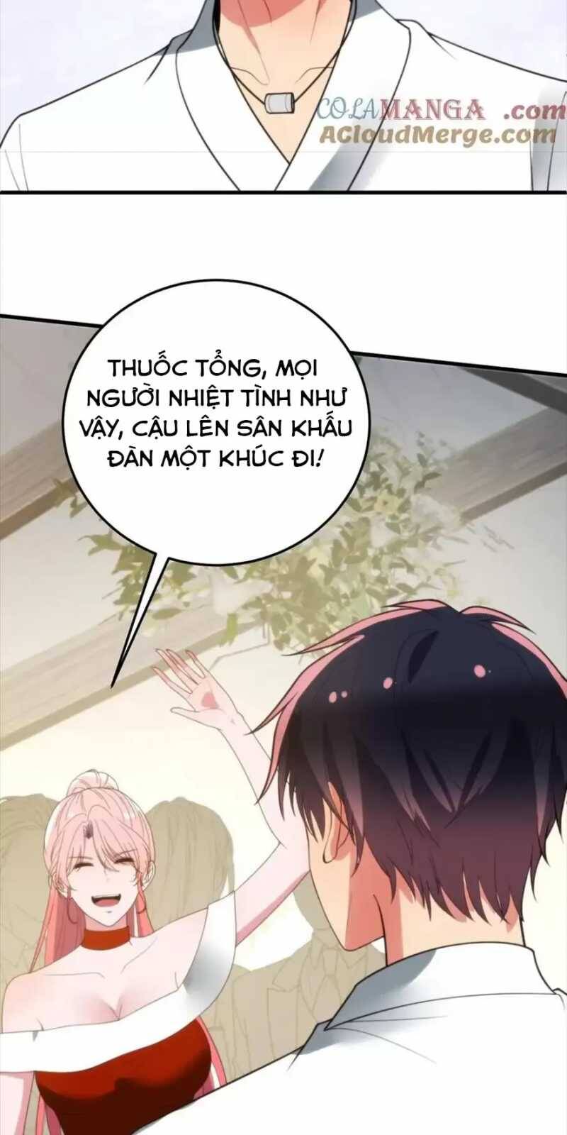 Ta Có 90 Tỷ Tiền Liếm Cẩu! Chap 281 - Next Chap 282