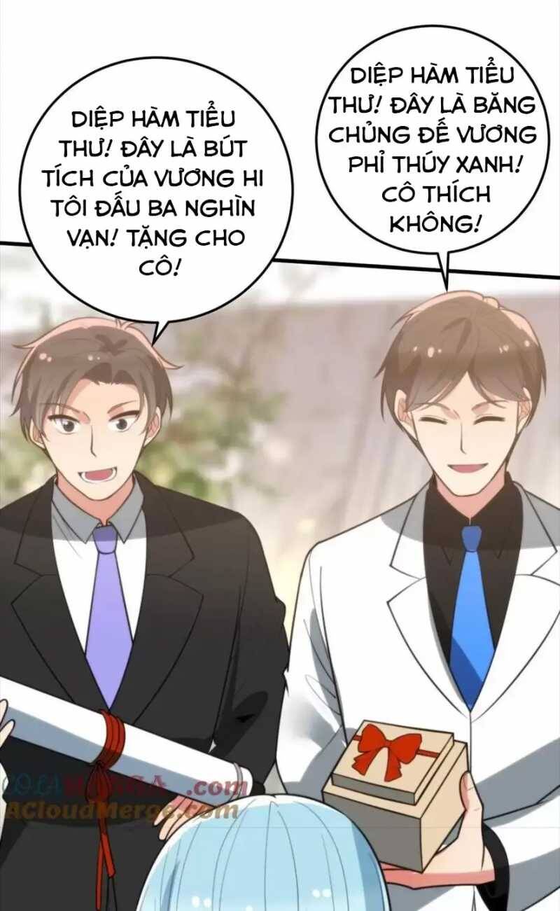 Ta Có 90 Tỷ Tiền Liếm Cẩu! Chap 268 - Next Chap 269