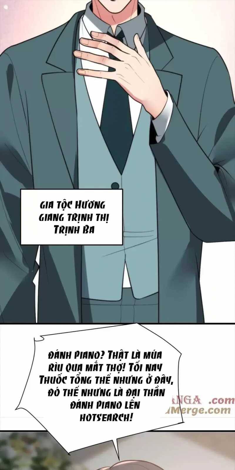 Ta Có 90 Tỷ Tiền Liếm Cẩu! Chap 280 - Next Chap 281