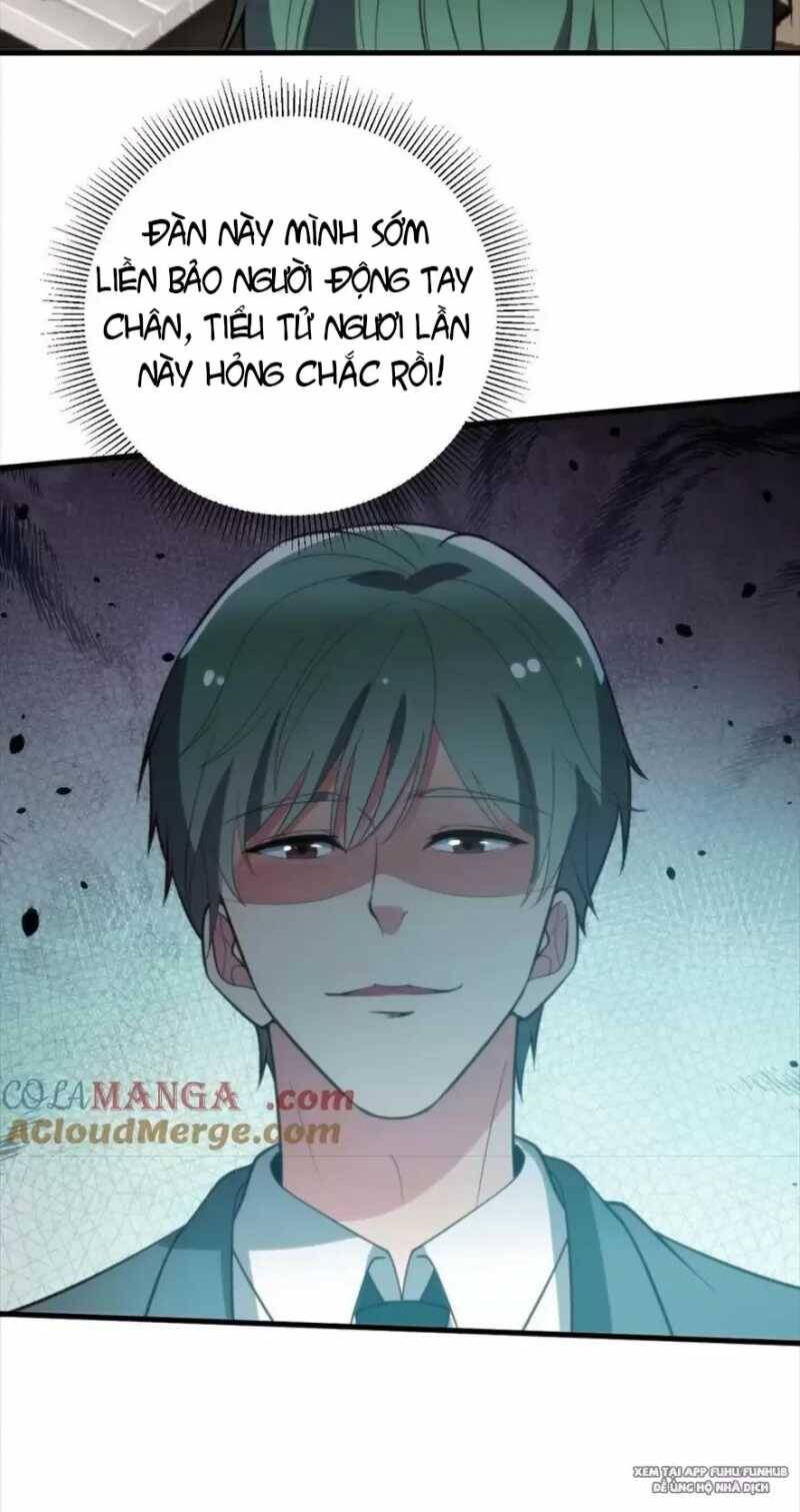 Ta Có 90 Tỷ Tiền Liếm Cẩu! Chap 270 - Next Chap 271