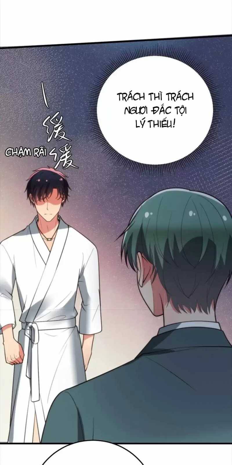 Ta Có 90 Tỷ Tiền Liếm Cẩu! Chap 280 - Next Chap 281
